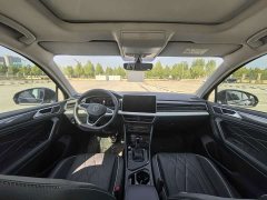 Volkswagen L 330TSI 2WDR-Line Edition - ფოტო 7