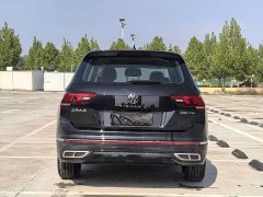 Volkswagen L 330TSI 2WDR-Line Edition - ფოტო 8