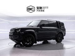 Land Rover 130 3.0T P400 Edition - ფოტო 1