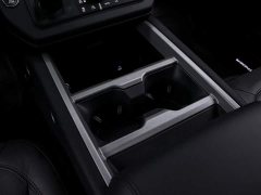 Land Rover 130 3.0T P400 Edition - ფოტო 10