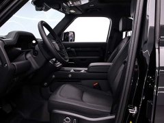 Land Rover 130 3.0T P400 Edition - ფოტო 14