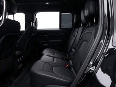 Land Rover 130 3.0T P400 Edition - ფოტო 16