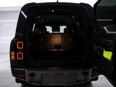 Land Rover 130 3.0T P400 Edition - ფოტო 19