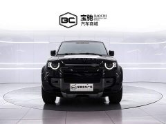 Land Rover 130 3.0T P400 Edition - ფოტო 2