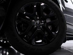 Land Rover 130 3.0T P400 Edition - ფოტო 20