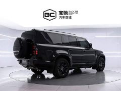Land Rover 130 3.0T P400 Edition - ფოტო 3