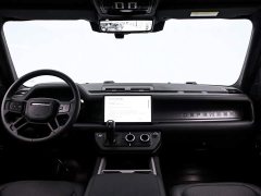 Land Rover 130 3.0T P400 Edition - ფოტო 5