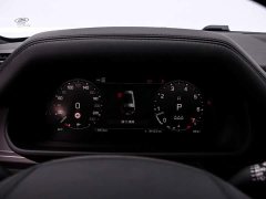 Land Rover 130 3.0T P400 Edition - ფოტო 6