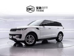 Land Rover 360PS S - ფოტო 1