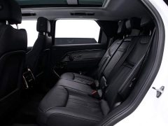Land Rover 360PS S - ფოტო 14
