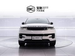 Land Rover 360PS S - ფოტო 2