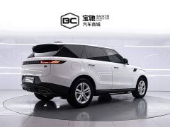 Land Rover 360PS S - ფოტო 3