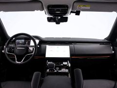 Land Rover 360PS S - ფოტო 5