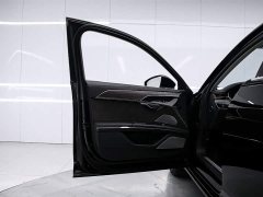 Audi A8 A8L 55 TFSI quattro Premium Version - ფოტო 11