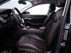 Audi A8 A8L 55 TFSI quattro Premium Version - ფოტო 12