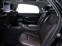 Audi A8 A8L 55 TFSI quattro Premium Version - ფოტო 14