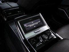 Audi A8 A8L 55 TFSI quattro Premium Version - ფოტო 15