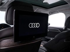 Audi A8 A8L 55 TFSI quattro Premium Version - ფოტო 16