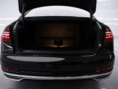 Audi A8 A8L 55 TFSI quattro Premium Version - ფოტო 17