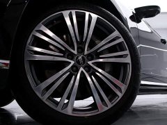 Audi A8 A8L 55 TFSI quattro Premium Version - ფოტო 18