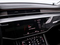 Audi A8 A8L 55 TFSI quattro Premium Version - ფოტო 8