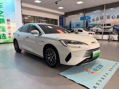 BYD 07 DM-i 1.5L 125km Version - ფოტო 3