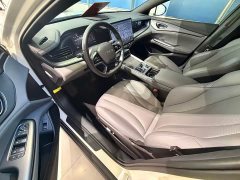 BYD 07 DM-i 1.5L 125km Version - ფოტო 4