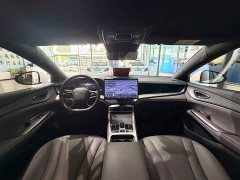 BYD 07 DM-i 1.5L 125km Version - ფოტო 5