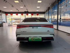 BYD 07 DM-i 1.5L 125km Version - ფოტო 8