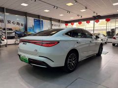 BYD 07 DM-i 1.5L 125km Version - ფოტო 9