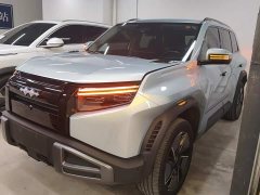 BYD 3 501KM AWDUltra Edition - ფოტო 1
