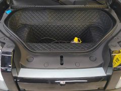 BYD 3 501KM AWDUltra Edition - ფოტო 10