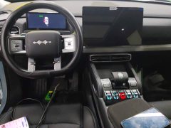 BYD 3 501KM AWDUltra Edition - ფოტო 12