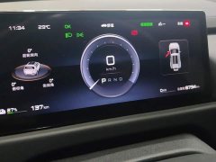 BYD 3 501KM AWDUltra Edition - ფოტო 14