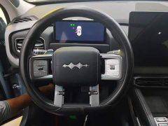 BYD 3 501KM AWDUltra Edition - ფოტო 15