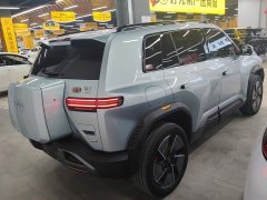 BYD 3 501KM AWDUltra Edition - ფოტო 3