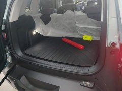 BYD 3 501KM AWDUltra Edition - ფოტო 4