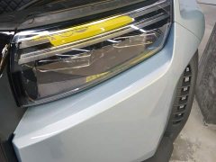 BYD 3 501KM AWDUltra Edition - ფოტო 5