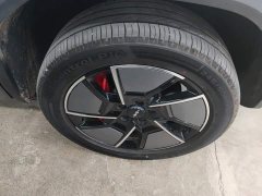 BYD 3 501KM AWDUltra Edition - ფოტო 6
