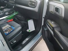 BYD 3 501KM AWDUltra Edition - ფოტო 8