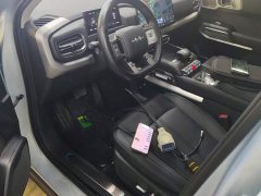 BYD 3 501KM AWDUltra Edition - ფოტო 9