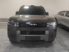 BYD 7 190KMAWDUltra Edition - ფოტო 2