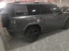 BYD 7 190KMAWDUltra Edition - ფოტო 3