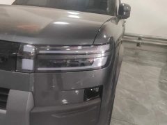 BYD 7 190KMAWDUltra Edition - ფოტო 5