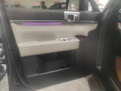 BYD 7 190KMAWDUltra Edition - ფოტო 7