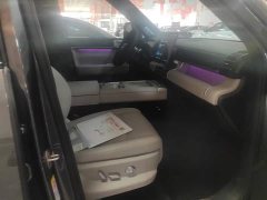 BYD 7 190KMAWDUltra Edition - ფოტო 8
