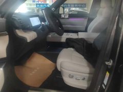 BYD 7 190KMAWDUltra Edition - ფოტო 9