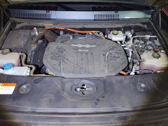 BYD 5 Flagship Edition - ფოტო 10