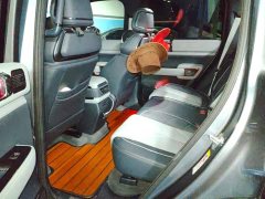 BYD 5 Flagship Edition - ფოტო 11