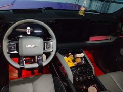 BYD 5 Flagship Edition - ფოტო 12